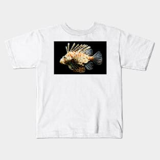 Lionfish Kids T-Shirt